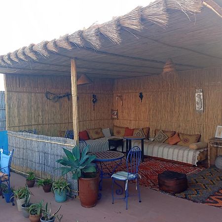 Studio Dar Ziane El Jadida Exterior photo
