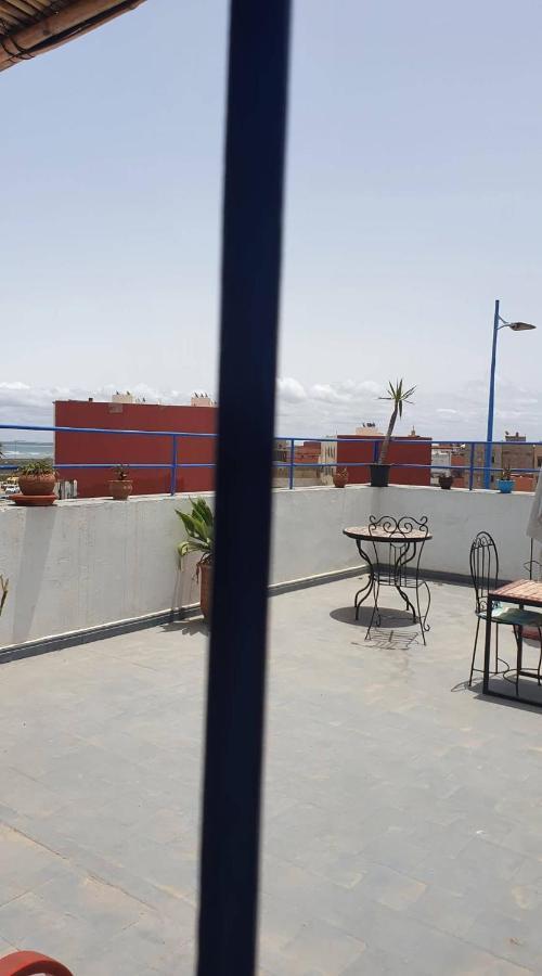 Studio Dar Ziane El Jadida Exterior photo