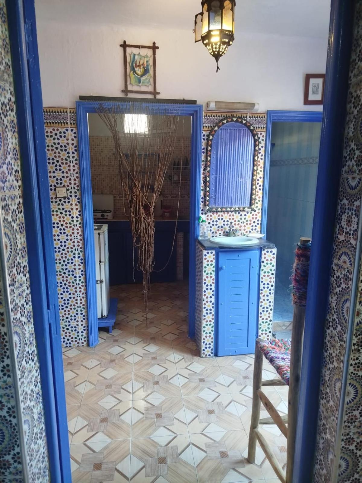Studio Dar Ziane El Jadida Exterior photo