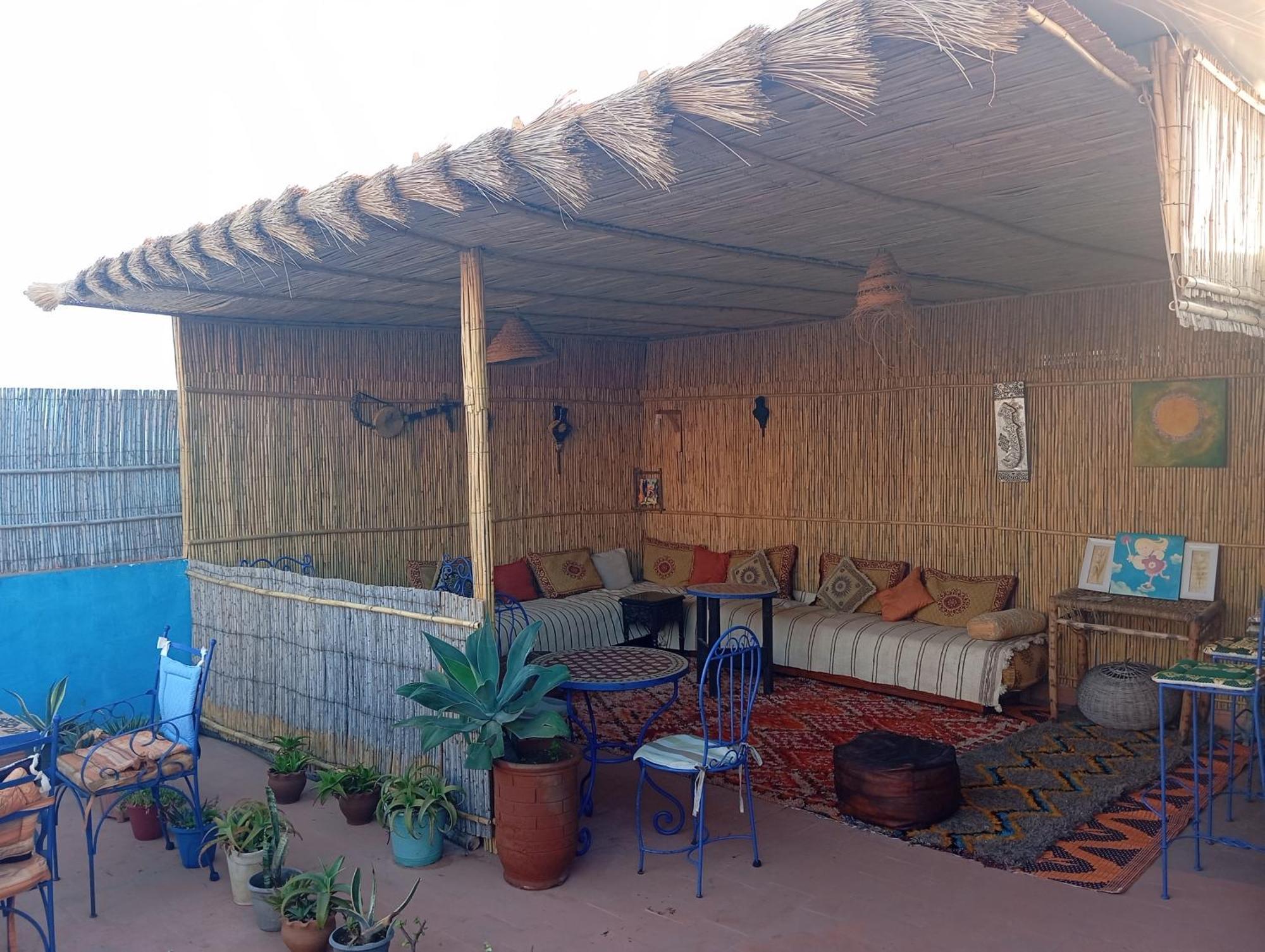 Studio Dar Ziane El Jadida Exterior photo