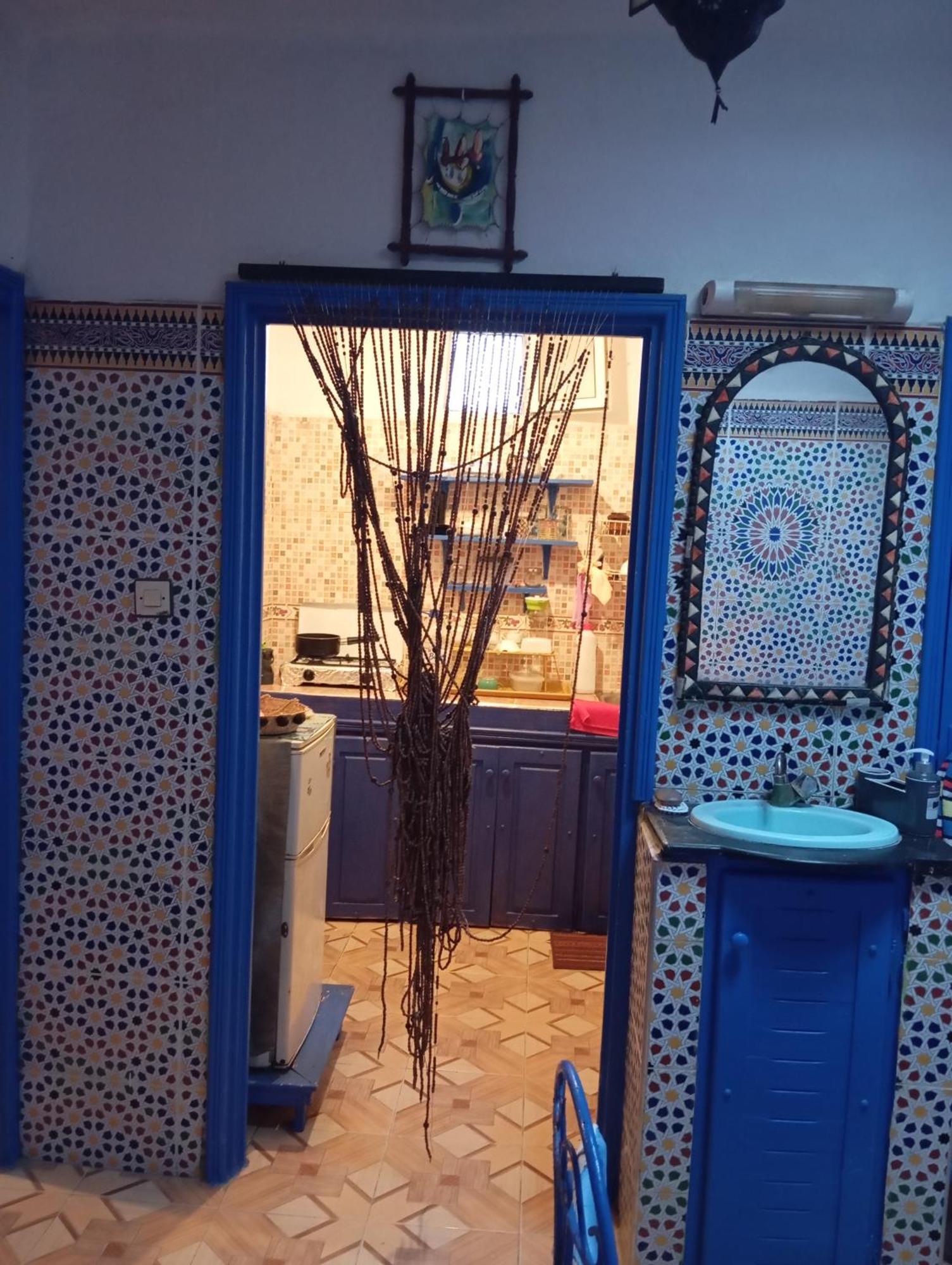 Studio Dar Ziane El Jadida Exterior photo