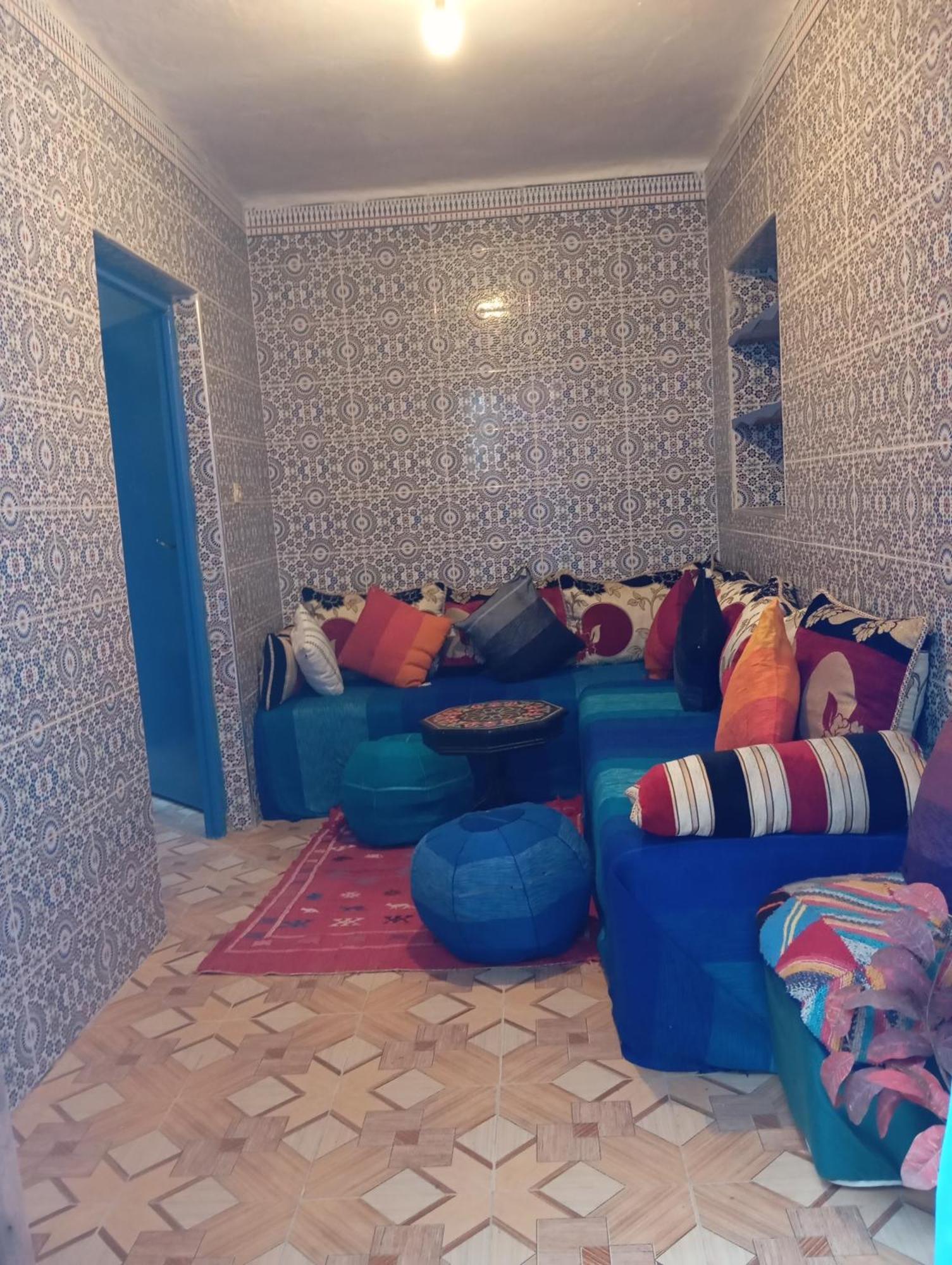 Studio Dar Ziane El Jadida Exterior photo