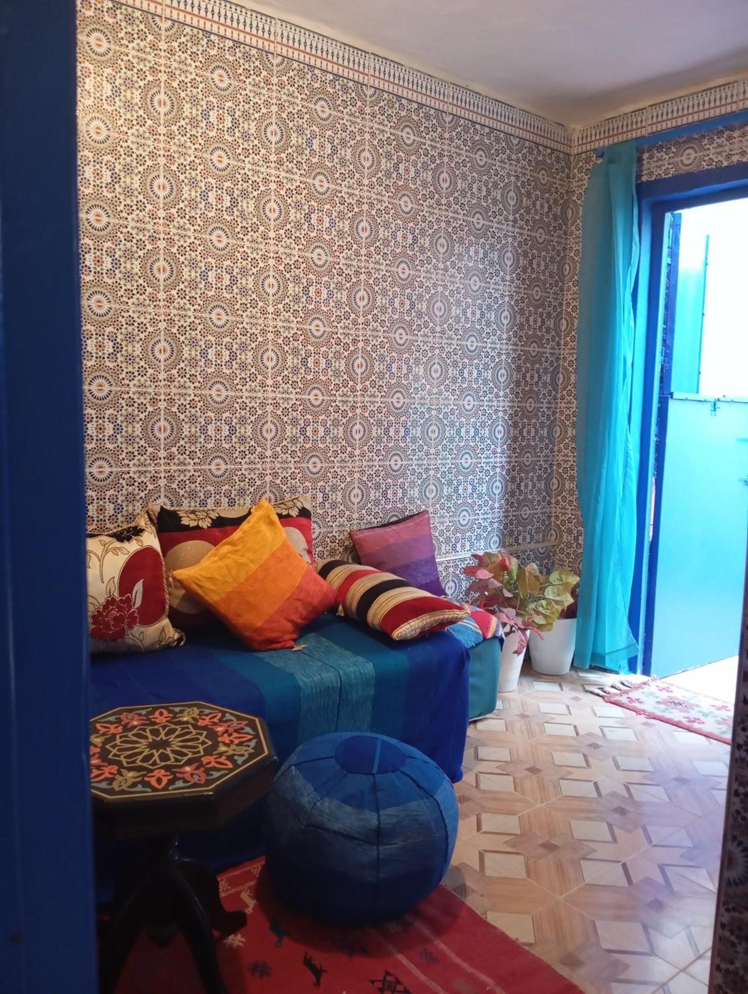 Studio Dar Ziane El Jadida Exterior photo