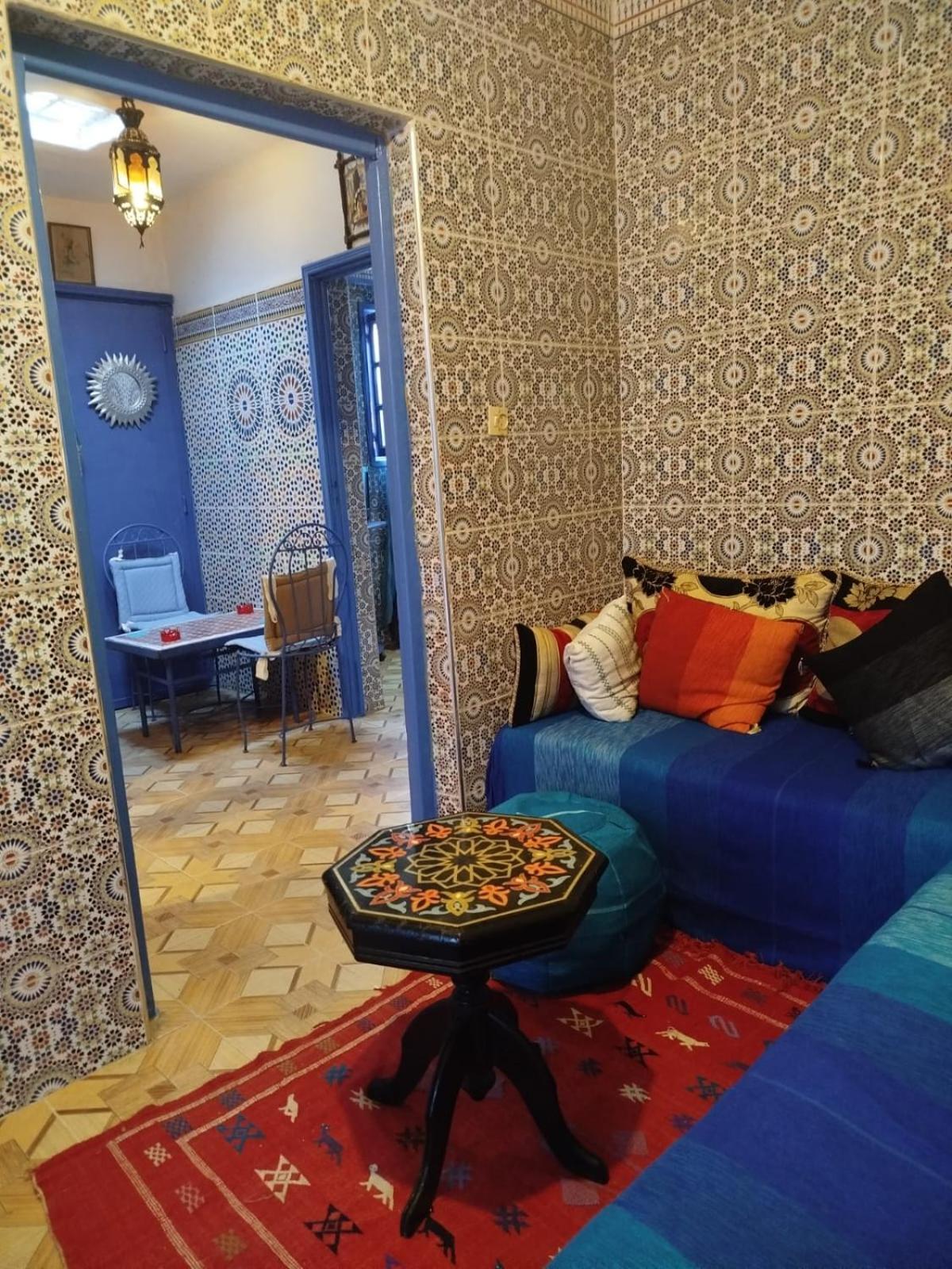 Studio Dar Ziane El Jadida Exterior photo